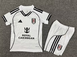 2526 FULHAM home kids kit